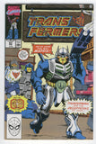 Transformers #63 The Matrix Quest VF-