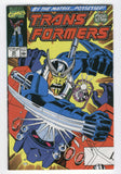Transformers #66 HTF Later Issue By The Matrix ... Possessed VF