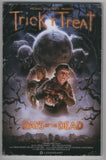 Trick R Treat Days of the Dead Graphic Novel Mature Readers VFNM