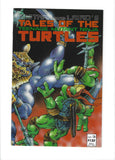 Tales Of The Teenage Mutant Ninja Turtles #3 Mirage Studios FVF