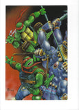 Tales Of The Teenage Mutant Ninja Turtles #3 Mirage Studios FVF