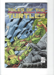Tales Of The Teenage Mutant Ninja Turtles #5 Mirage Studios HTF VF