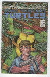 Teenage Mutant Ninja Turtles #12 Mirage Studios Original Series VGFN