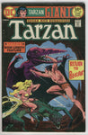 Tarzan #238 HTF DC Giant Return To Pellucidar FN