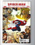 Ultimate Spider-Man #150 Anniversary Giant Size VF