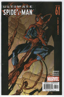Ultimate Spider-Man #61 Carnage! VF