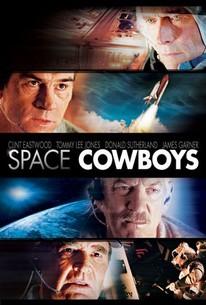 Space Cowboys Sealed Clint Eastwood Collection