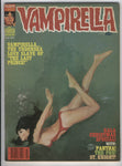 Vampirella #103 The Undersea Love Slave (woah!) HTF Later Issue Mature Readers VG