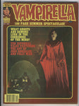 Vampirella #109 100 Page Summer Spectacular HTF Later Issue Mature Readers FVF
