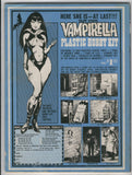 Vampirella #15 The Witches Coven Bronze Age Horror Classic VG