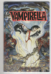 Vampirella Morning In America #1 Kaluta Art Harris Comics NM-