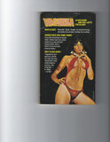 Vampirella #1 Bloodstalk Vintage Horror Paperback Ron Goulart HTF FN