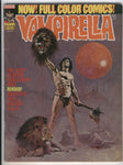 Vampirella #25 Now Full Color! Bronze Age Horror Classic VG