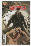 Dark Shadows / Vampirella #2 Dynamite 2012 VF