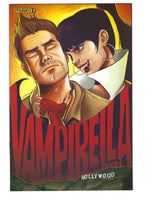 Vampirella Vol 3 #2 Dynamite 2016 Mature Readers VFNM