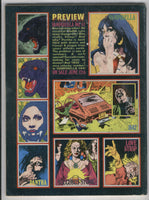 Vampirella #43 Vampi Near Death? (say it ain't so!) Bronze Age Horror Classic Mature Readers GD