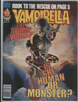 Vampirella #70 Is She Human Or Monster? Bronze Age Horror Classic Mature Readers VGFN