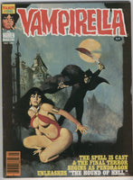 Vampirella #96 The Hound Of Hell! Mature Readers FN