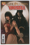 Dark Shadows / Vampirella #1 Dynamite Entertainment VF