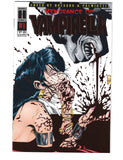 Vengeance Of Vampirella #1 Red Foil First Print! NM