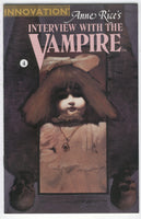 Anne Rice's Interview with the Vampire #4 Innovation Comics Mature Readers FNVF