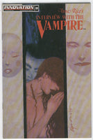 Anne Rice's Interview with the Vampire #9 Innovation Comics Mature Readers FNVF