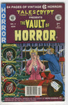 Vault Of Horror #4 EC REPRINT FN