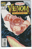 Venom The Madness Mini-Series 1-3 Complete all VF or better