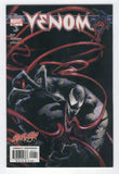 Venom #1 2003 Shiver Part 1 VF