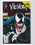 Venom Lethal Protector 1 - 6 Complete High Grade Set Symbiotes Galore! Bagley Art