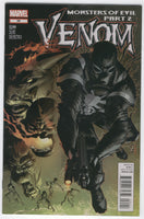 Venom #24 Monsters Of Evil! VFNM