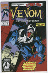 Venom Lethal Protector #2 VFNM