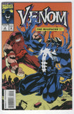 Venom The Madness Mini-Series 1-3 Complete all VF or better