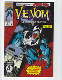 Venom Lethal Protector 1 - 6 Complete High Grade Set Symbiotes Galore! Bagley Art