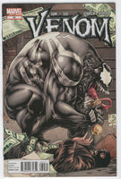 Venom #30 The Unwanted! HTF Issue VFNM