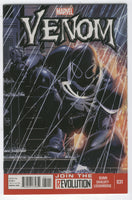 Venom #31 1st Appearance Andrea Benton (Mania) VF