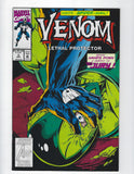 Venom Lethal Protector 1 - 6 Complete High Grade Set Symbiotes Galore! Bagley Art