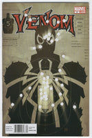 Venom #5 VFNM