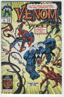Venom Lethal Protector #5 VF