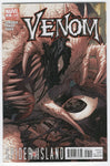 Venom #7 Spider Island VFNM