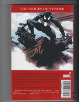 Spider-Man: The Birth Of Venom Trade Paperback First Print VFNM