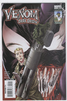 Venom Dark Origin #2 We Need To Talk... VFNM
