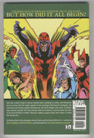 Avengers: Vision And The Scarlet Witch Trade Paperback VFNM