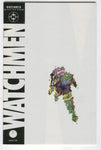 Watchmen #11 Look On My Works... Original Alan Moore Series VFNM