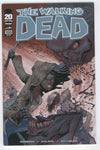 The Walking Dead #100 Ryan Ottley Cover Variant NM-