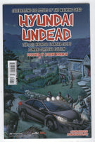 The Walking Dead #100 Ryan Ottley Cover Variant NM-