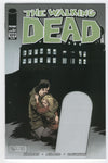 Walking Dead #109 We Know What We're Doing... Kirkman VFNM