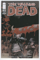 Walking Dead #112 Negan & Lucille NM-