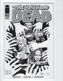 Walking Dead #112 Image Expo Exclusive Variant! NM