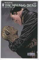 Walking Dead #156 Negan Gets Busy NM-